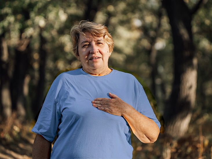 Even ‘silent’ heart attacks could speed up cognitive decline