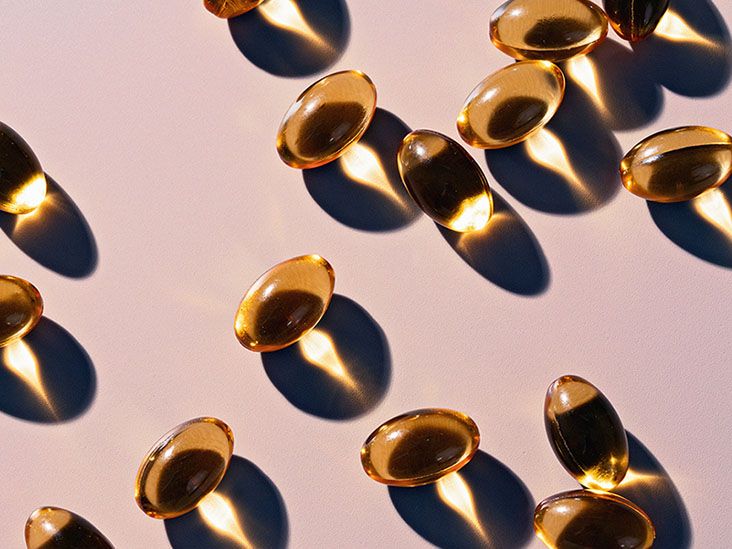 From brain health to diabetes: 3 reasons to get your vitamin D levels checked