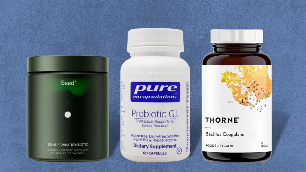 9 Best Probiotics for Men 9 Best Probiotics for Men