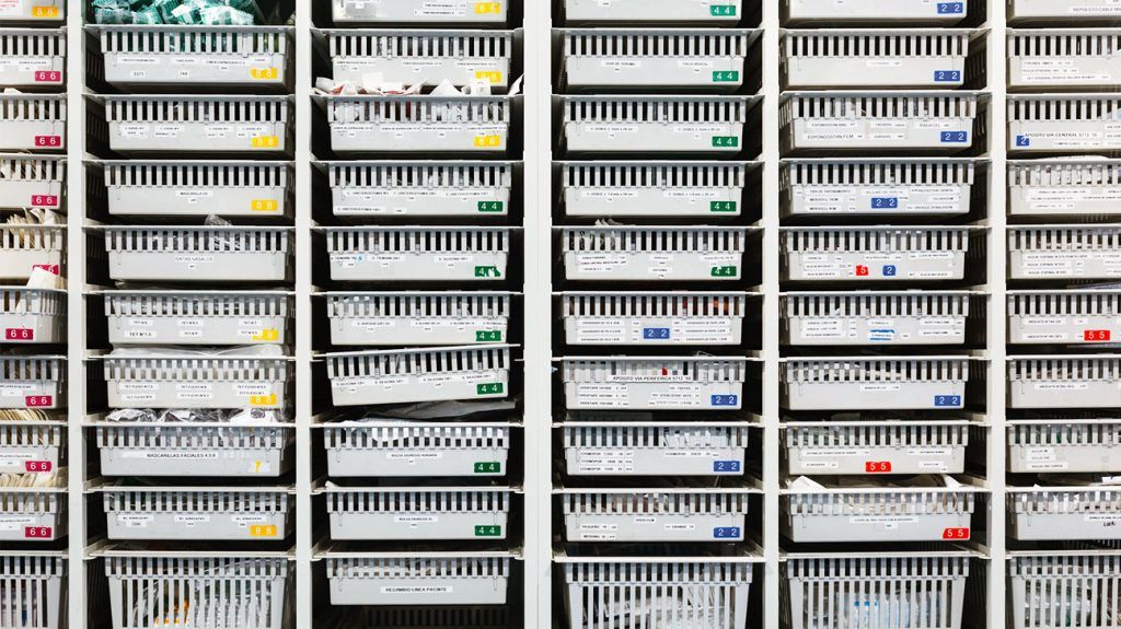 FDA moves to remove GLP-1 medications from 503B Bulks List