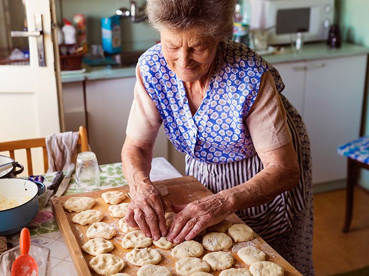 Lower-fat, plant-forward diets may help slow aging, study suggests