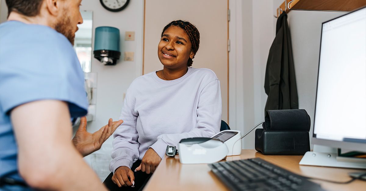 From PCOS to PMOS: How this name change is set to improve care From PCOS to PMOS: How this name change is set to improve care