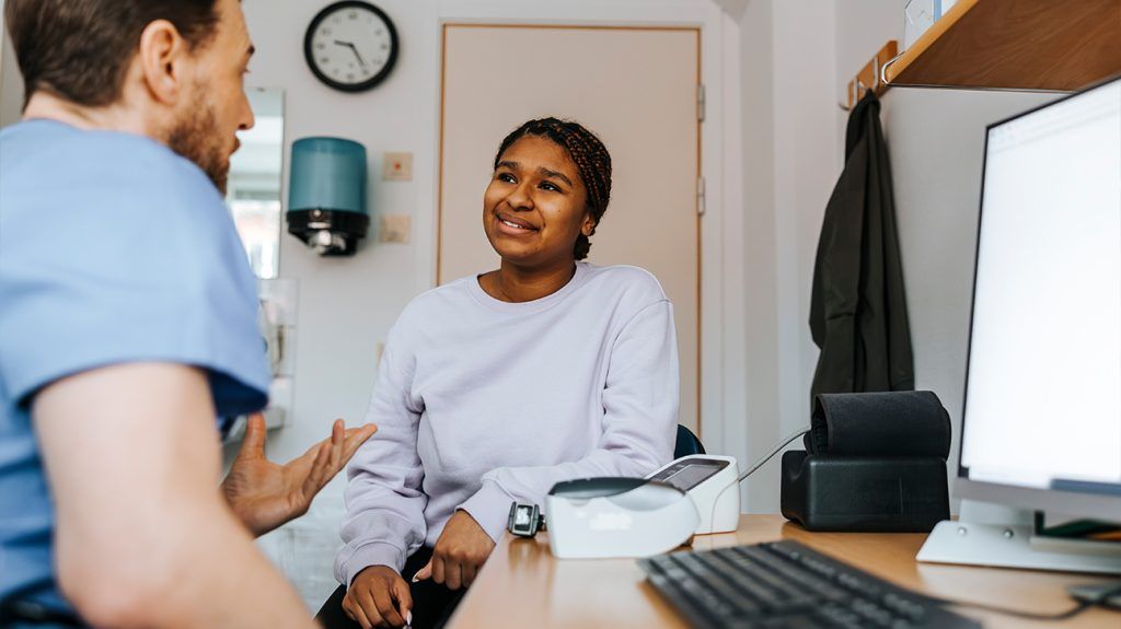 From PCOS to PMOS: How this name change is set to improve care