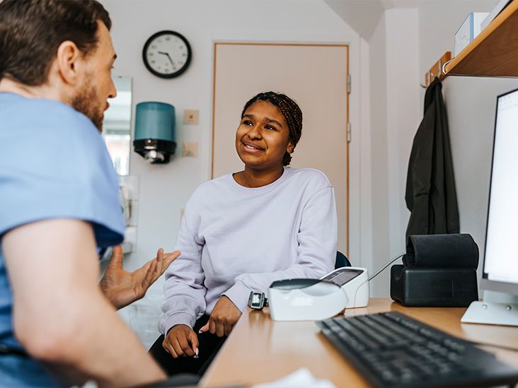 From PCOS to PMOS: How this name change is set to improve care