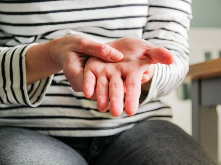 What to know about tinea manuum