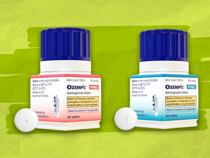 New Ozempic pill may offer more affordable alternative to injectables