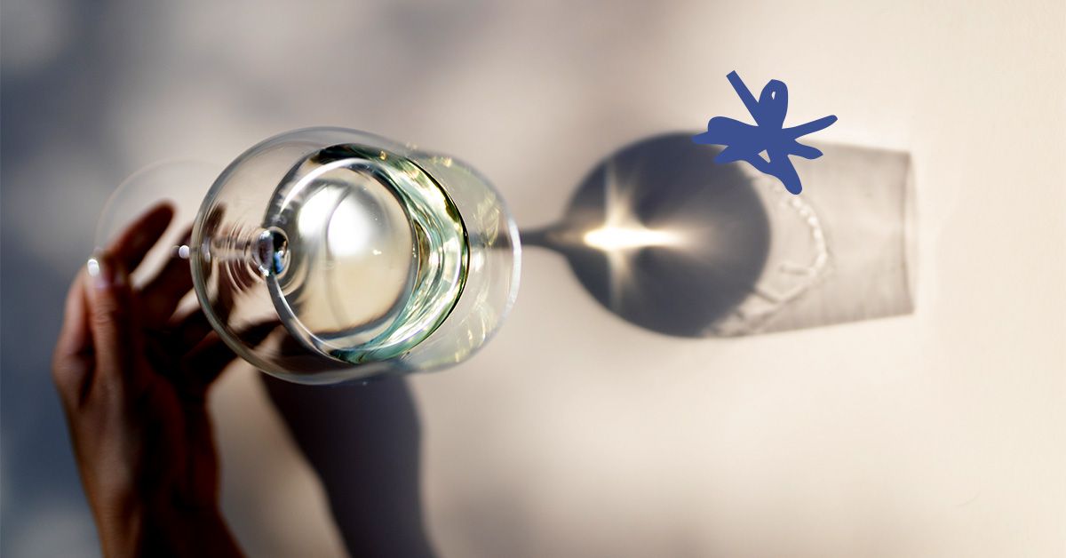Even a little alcohol here and there damages brain health, study shows
