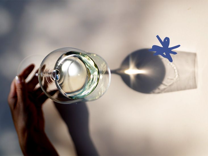 Even a little alcohol here and there damages brain health, study shows