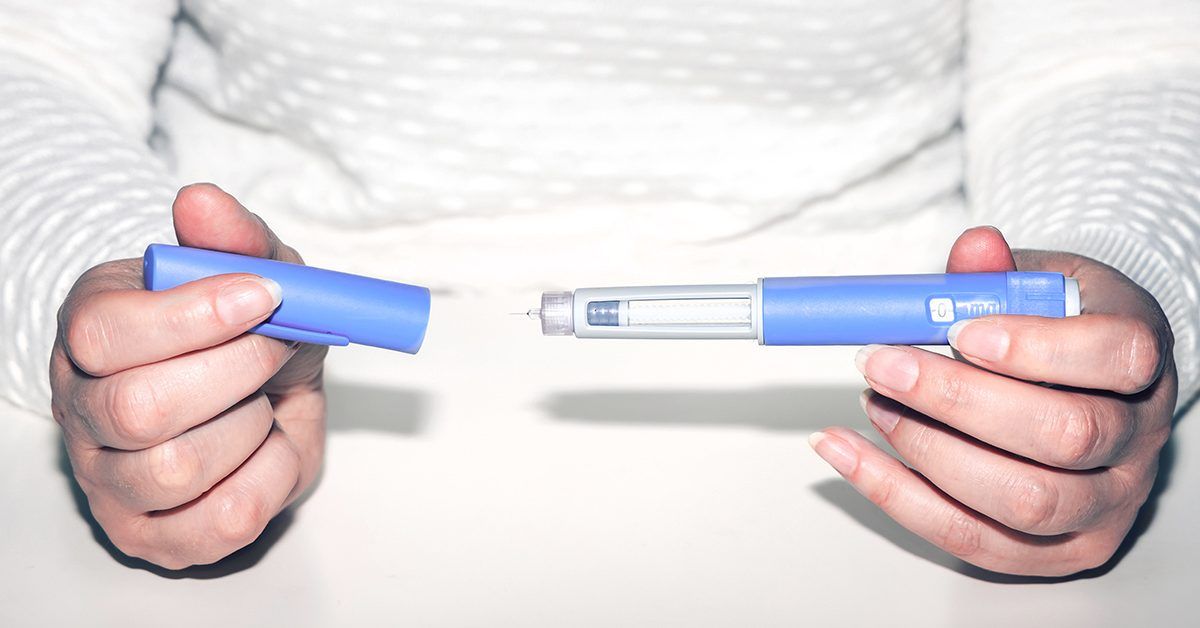 GLP-1 drugs show early promise for improving fertility in males and females GLP-1 drugs show early promise for improving fertility in males and females
