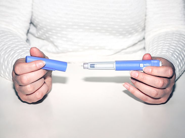 GLP-1 drugs show early promise for improving fertility in males and females