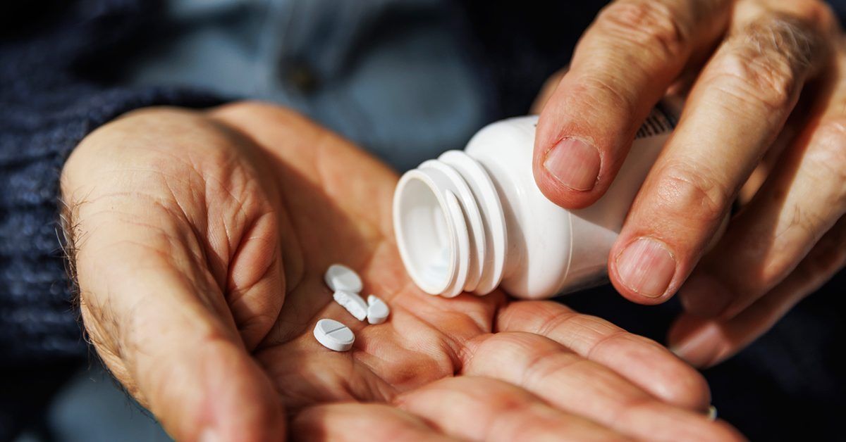 Why researchers are turning to a medication for bipolar to treat…