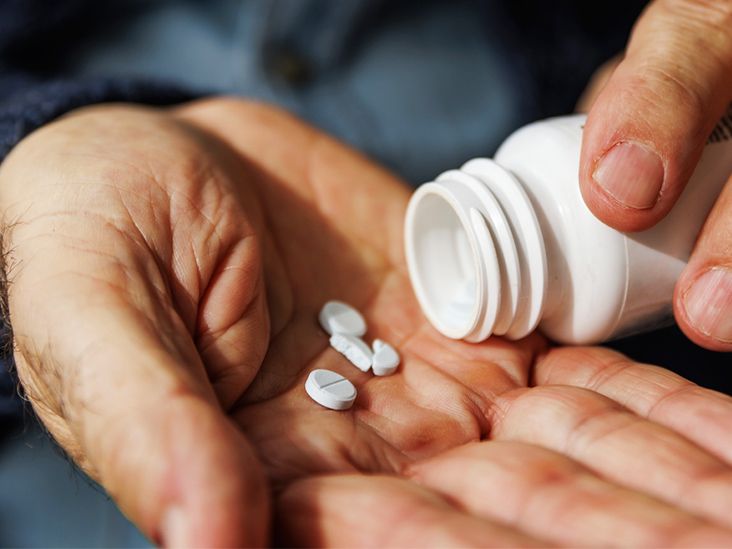 Why researchers are turning to a medication for bipolar to treat Alzheimer's