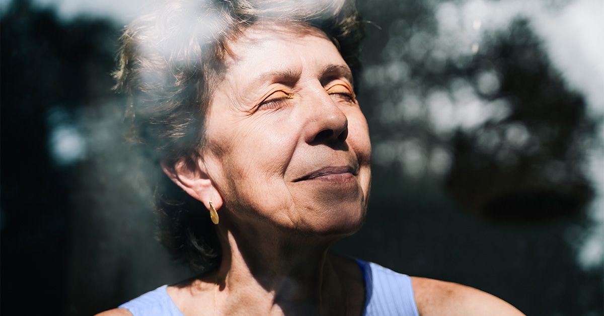 Rheumatoid arthritis, depression: How 2 conditions affect each other