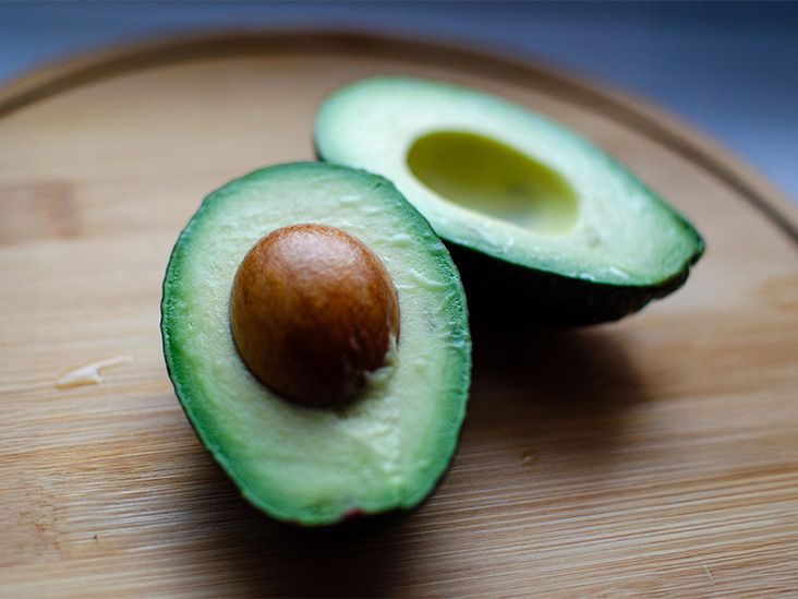 An avocado a day may help control blood sugar, study claims