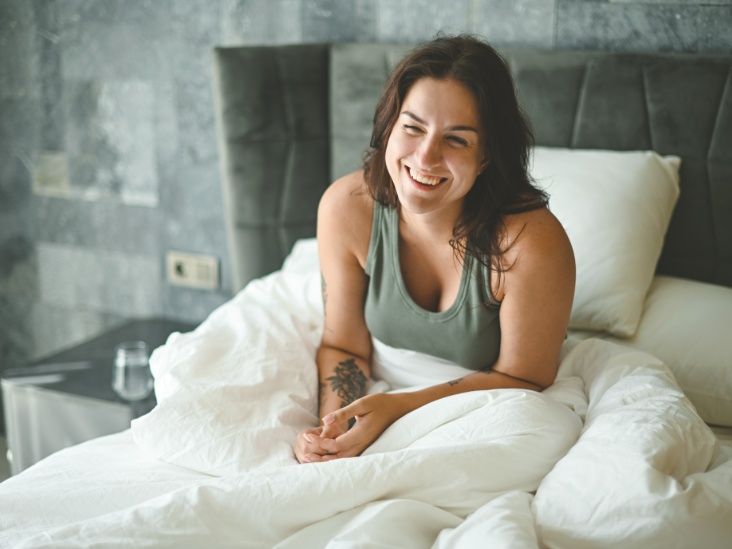 Female sex organs and sexual pleasure