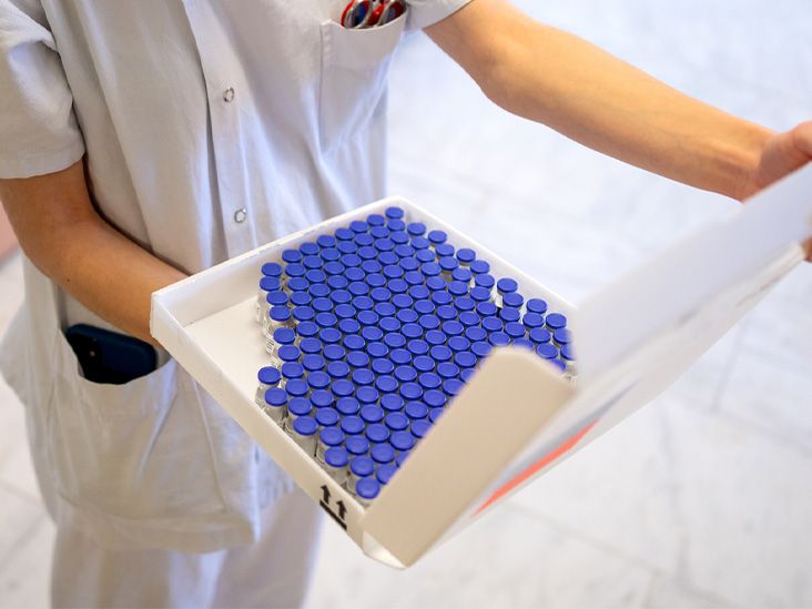 'World-first' vaccine designed by AI tested on humans: Will it live up to the hype?