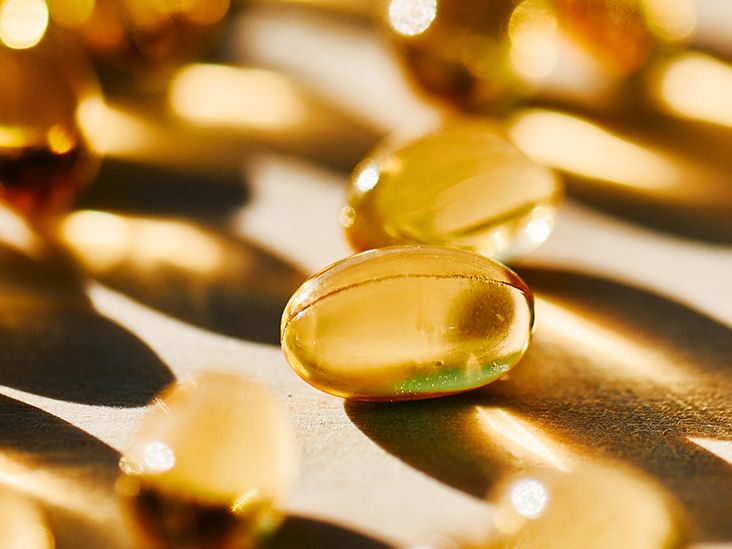 Vitamin A overdoses rose by 38.7% in 2025: How do you get the right amount?