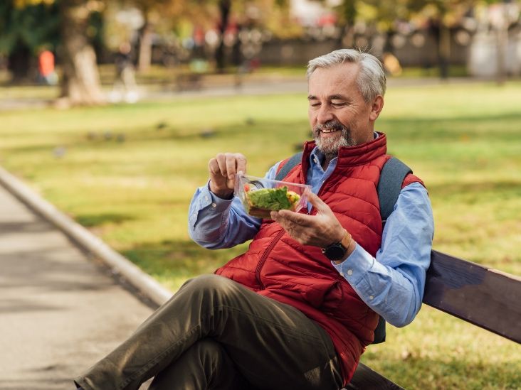 Just 12 weeks of intermittent fasting may help sustain weight loss a year later: study