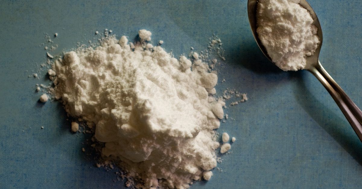 Creatine supplements may help halt cancer growth, study suggests
