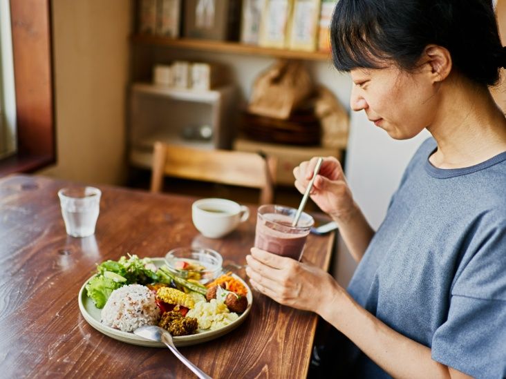 Plant-based Planetary Health Diet could help protect heart health