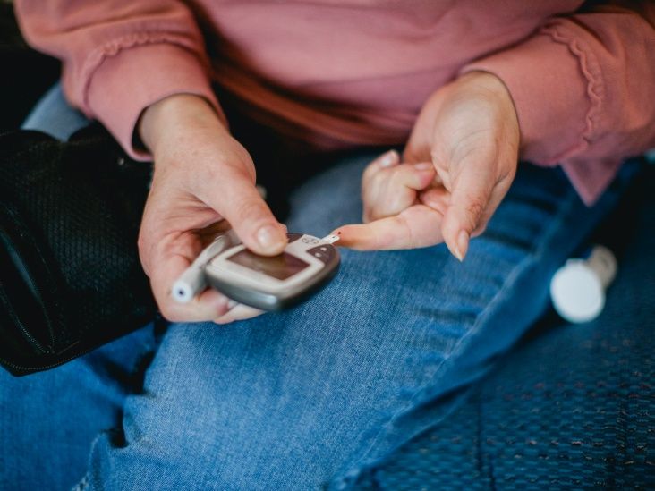 1 in 4 adults with type 2 diabetes experiences hearing loss, review finds
