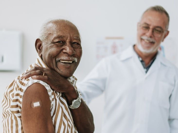 BCG vaccine linked to changes in brain immunity and Alzheimer's biomarkers