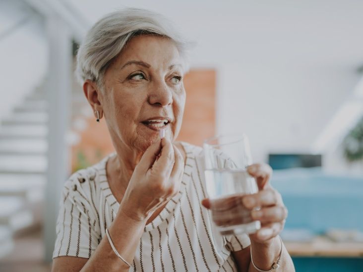 Daily multivitamin may support healthy aging, suggests preliminary study