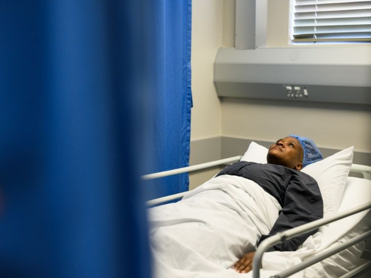 New Ebola treatment trial offers hope: 3 questions answered