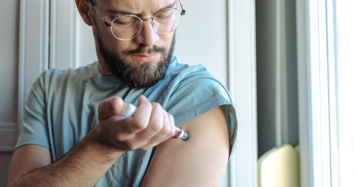 Semaglutide may lower risk of serious complications in high-risk diabetes Semaglutide may lower risk of serious complications in high-risk diabetes