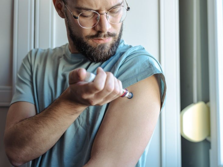 Semaglutide may lower risk of serious complications in high-risk diabetes
