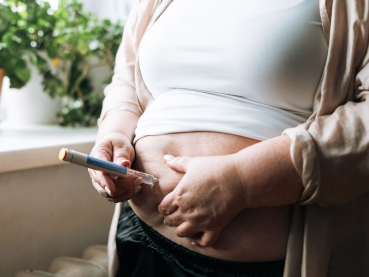 GLP-1s tied to better outcomes for diabetes, peripheral artery disease