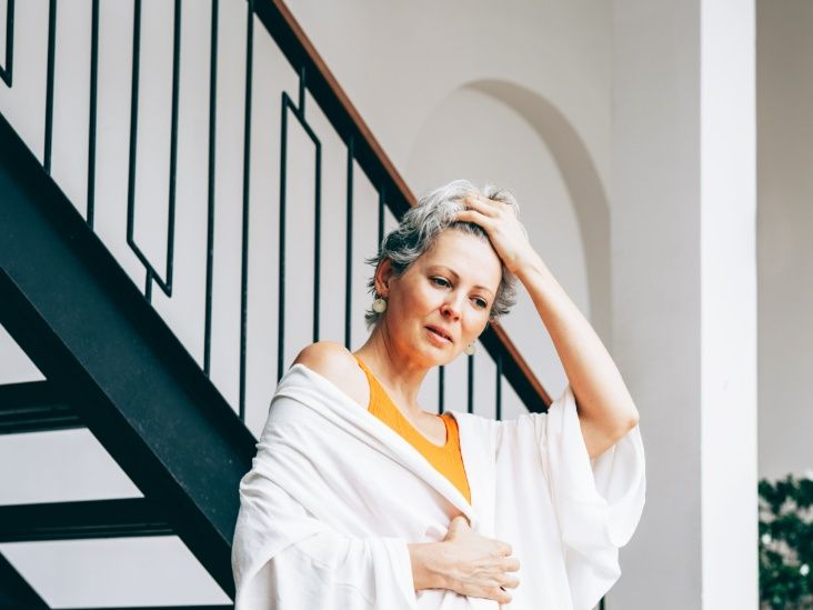 GLP-1 drugs linked to temporary hair loss: Here's why