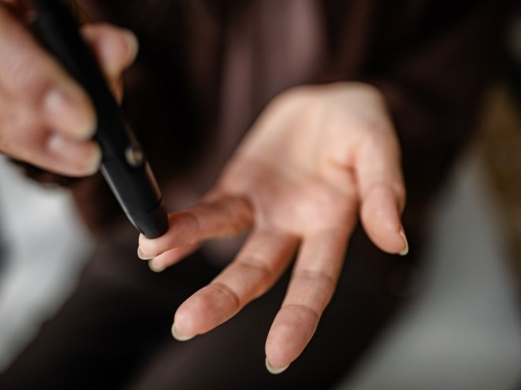 Type 2 diabetes: Study links 6 gut bacteria to higher risk