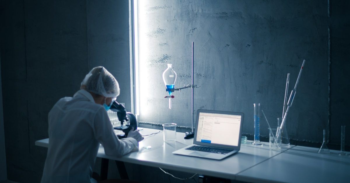 Alzheimer's treatment: DNA repair drug shows promise in mice