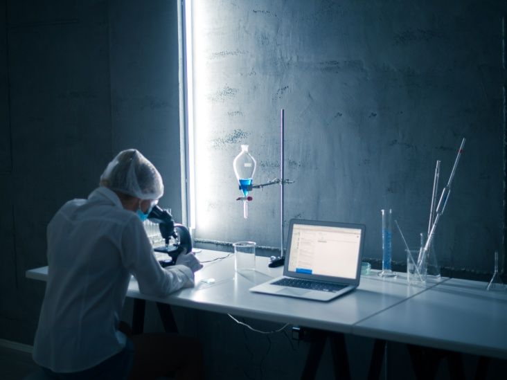 Could a drug developed for spinal cord injury also help treat Alzheimer's?