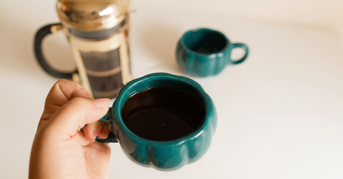 Liver cancer: 5+ cups of coffee a day linked to nearly 50% lower risk