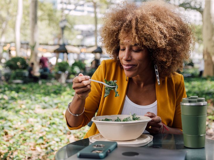 Green Mediterranean diet may benefit health more than traditional Mediterranean diet