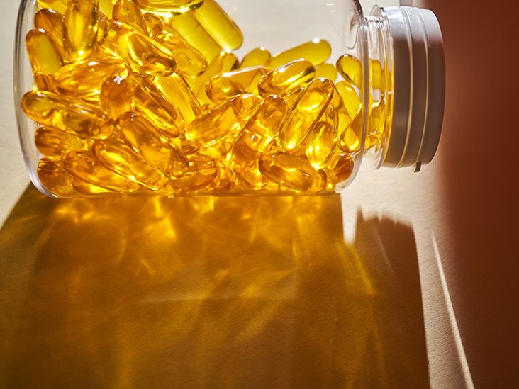 Vitamins A and D may improve lung health in people with asthma, study finds