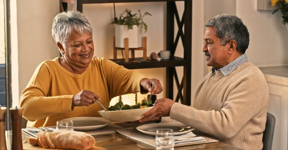 Diet and Alzheimer's: Which factors influence risk?