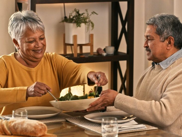 Is there a ‘best’ diet to help lower Alzheimer's risk?