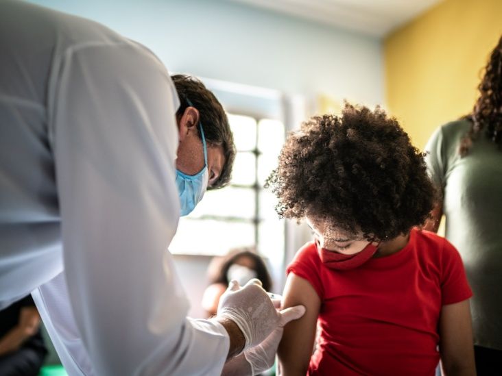 Should the measles, mumps, rubella vaccines be separate? Myths vs facts