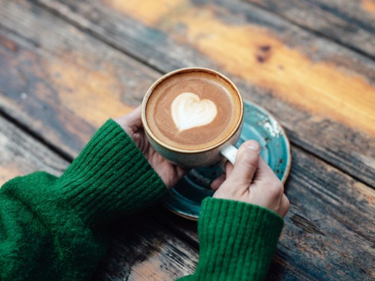 Coffee: What the research says about your daily caffeine intake