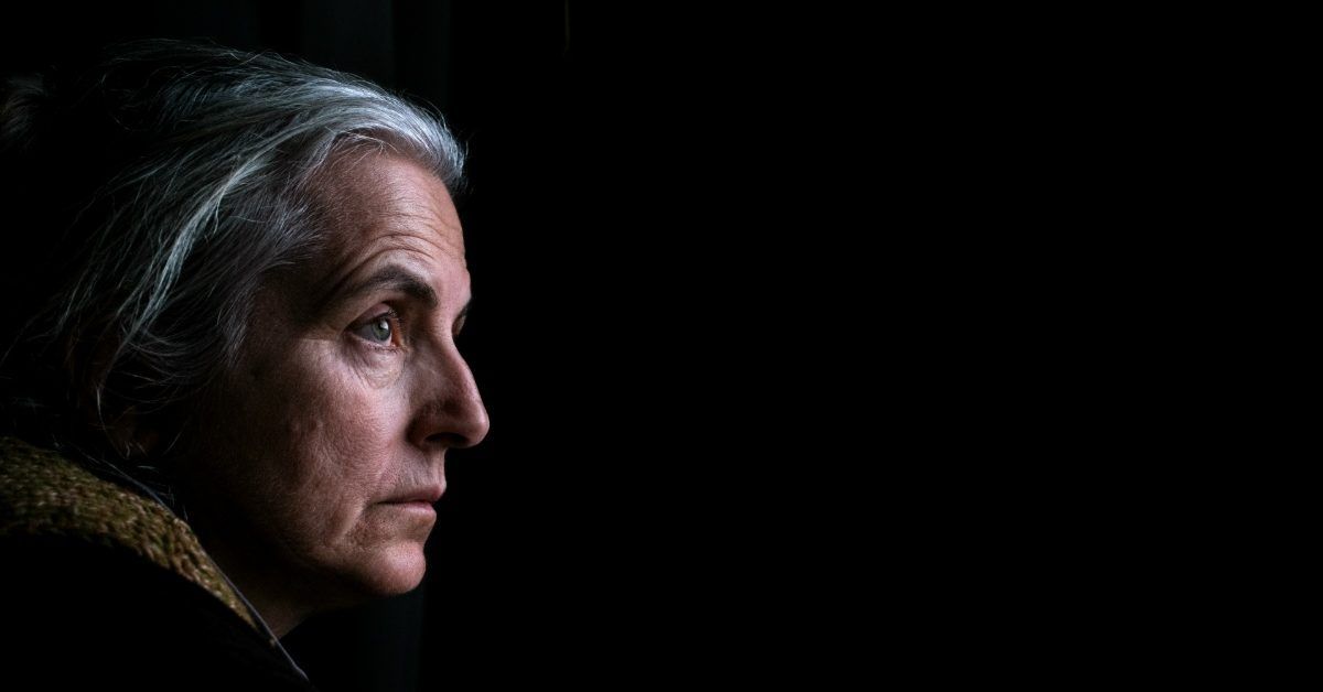 Dementia: How might biological aging speed affect risk?