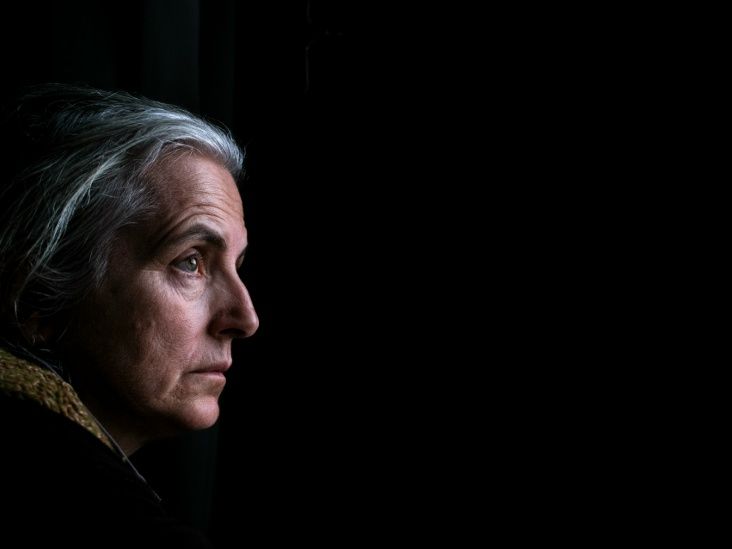 Accelerated biological aging linked to higher dementia risk in women