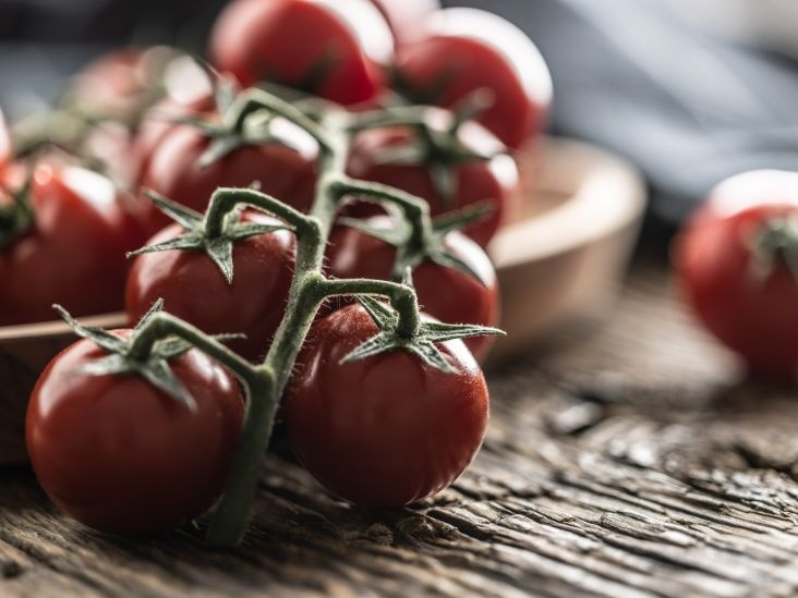 Tomatoes and MASLD