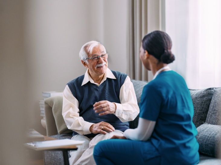 Alzheimer's & Dementia