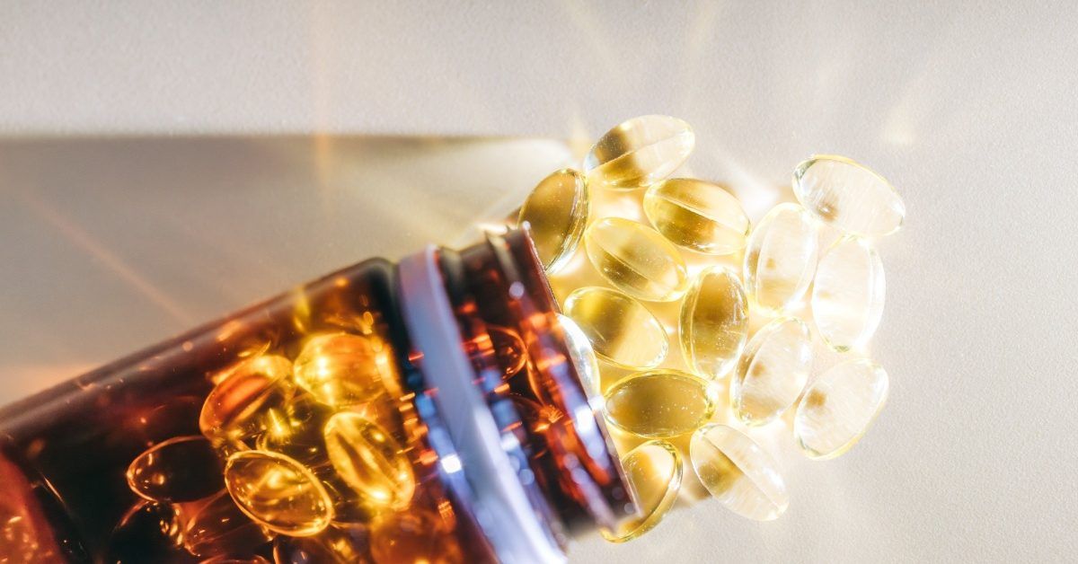 Colorectal cancer: Does more vitamin D improve treatment?