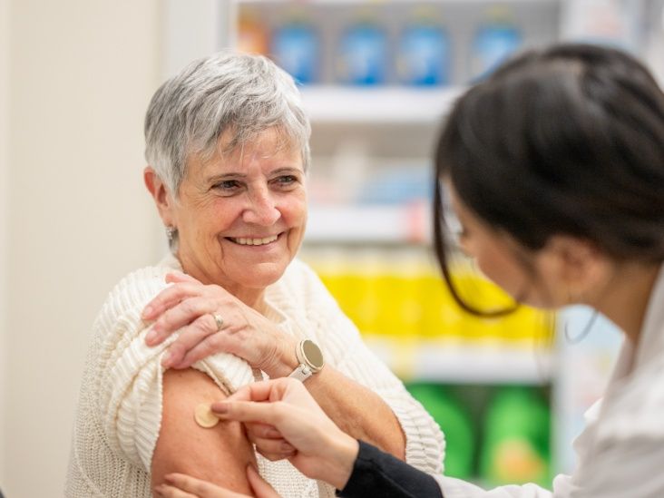 Moderna’s mRNA flu vaccine approved by FDA. When is it available?