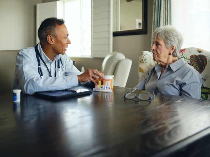 Alzheimer’s: Modern blood thinners linked to slower cognitive decline