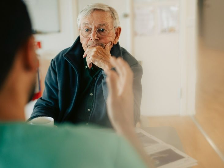 FDA clears first single-biomarker blood test for Alzheimer’s: 4 experts weigh in
